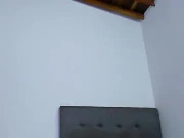 sexy_blackman on Chaturbate