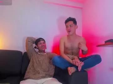 sexy_cat21 on Chaturbate 