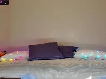sexy_kimberlyxx on Chaturbate