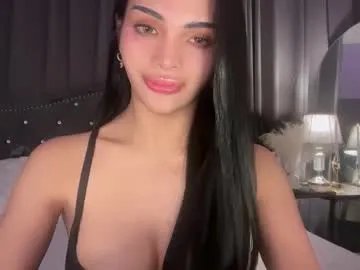 Freechat sexyadrianaqueents on Chaturbate