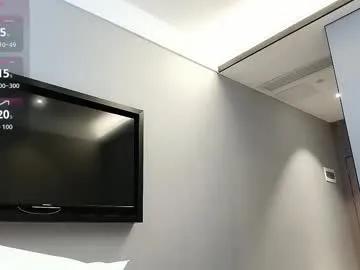 Freechat sexybaby0521 on Chaturbate