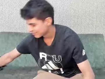 Freechat sexys_boys18 on Chaturbate