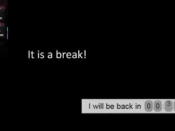 sexyslimlady on Chaturbate