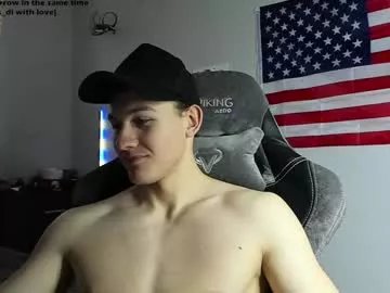 shameless_di on Chaturbate