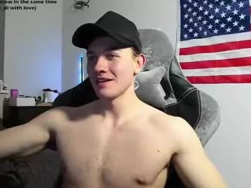 shameless_di on Chaturbate