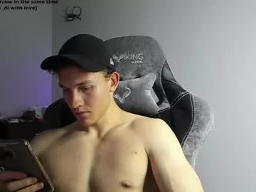 shameless_di on Chaturbate