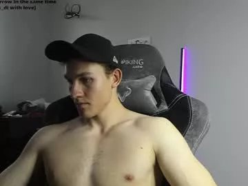 shameless_di on Chaturbate