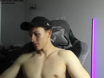 shameless_di on Chaturbate