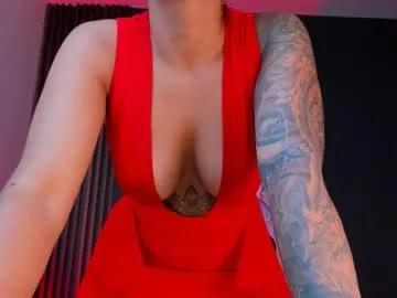 shanabellucy from Chaturbate