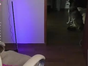 sharai_ on Chaturbate