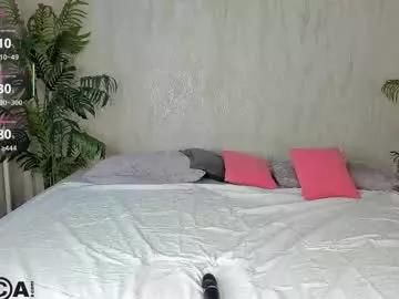 sharlissa_ on Chaturbate 