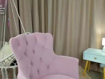 sharlissa_ on Chaturbate 
