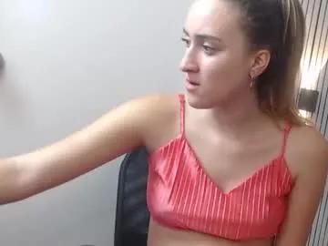 Freechat sharlotte__jones on Chaturbate