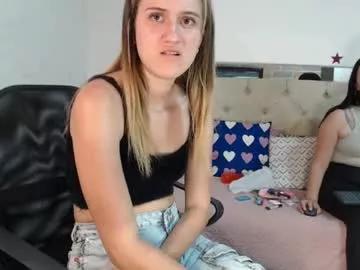 Freechat sharlotte__jones on Chaturbate