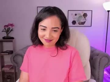 sharon_breezee on Chaturbate 