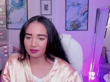 sharon_breezee on Chaturbate 