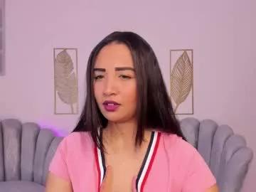 sharon_breezee on Chaturbate 