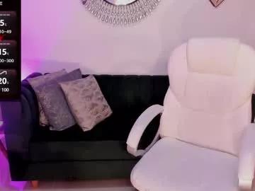 sharon_breezee on Chaturbate 