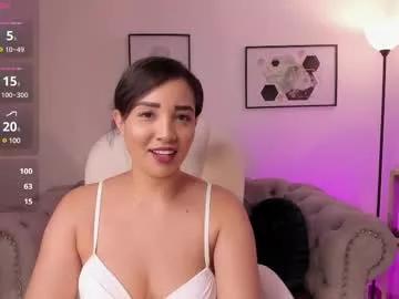 sharon_breezee on Chaturbate 