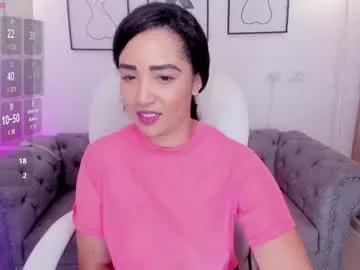 sharon_breezee on Chaturbate 