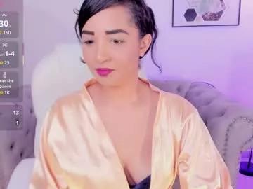 sharon_breezee on Chaturbate 