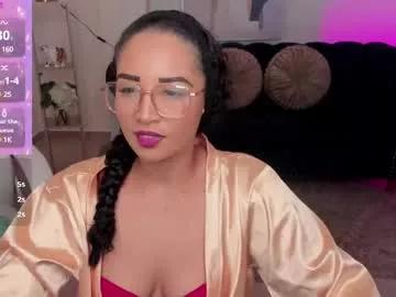 sharon_breezee on Chaturbate 