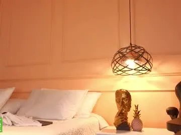 sharonn___ on Chaturbate