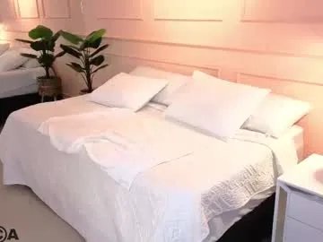 sharonn___ on Chaturbate