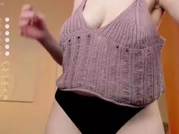 shayasilk on Chaturbate 