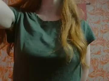 Freechat shelikessoymilk on Chaturbate