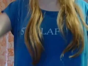 Freechat shelikessoymilk on Chaturbate