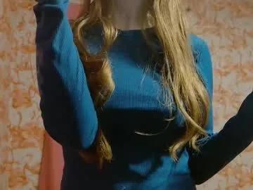 Freechat shelikessoymilk on Chaturbate