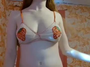 Freechat shelikessoymilk on Chaturbate