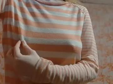 Freechat shelikessoymilk on Chaturbate