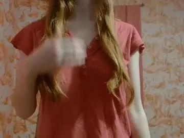 Freechat shelikessoymilk on Chaturbate