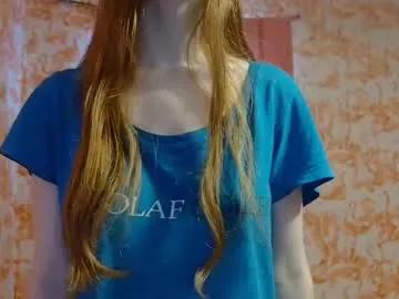 Freechat shelikessoymilk on Chaturbate