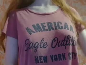 Freechat shelikessoymilk on Chaturbate