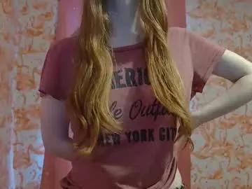 Freechat shelikessoymilk on Chaturbate