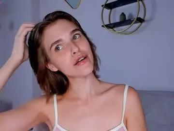Private shelleyharn on Chaturbate