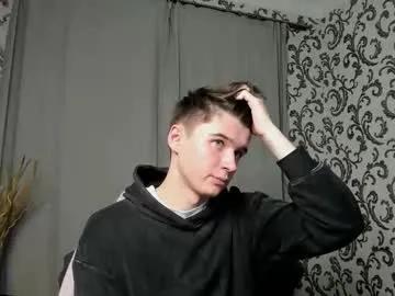 Freechat sherlockmax on Chaturbate