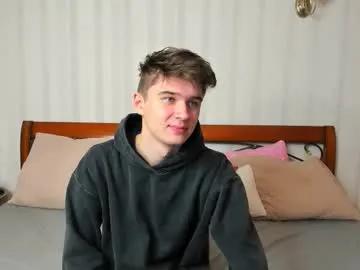 Freechat sherlockmax on Chaturbate