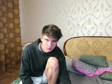 Freechat sherlockmax on Chaturbate