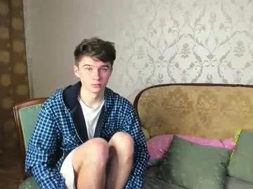 Freechat sherlockmax on Chaturbate