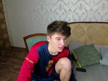 Freechat sherlockmax on Chaturbate