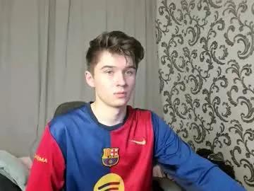 Freechat sherlockmax on Chaturbate