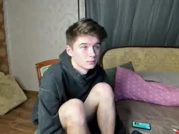 Freechat sherlockmax on Chaturbate