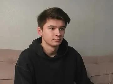 Freechat sherlockmax on Chaturbate