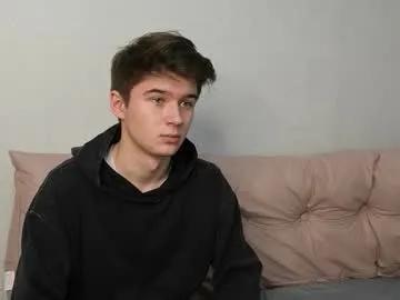 Freechat sherlockmax on Chaturbate