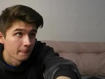 Freechat sherlockmax on Chaturbate