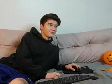 sherlockmax from Chaturbate